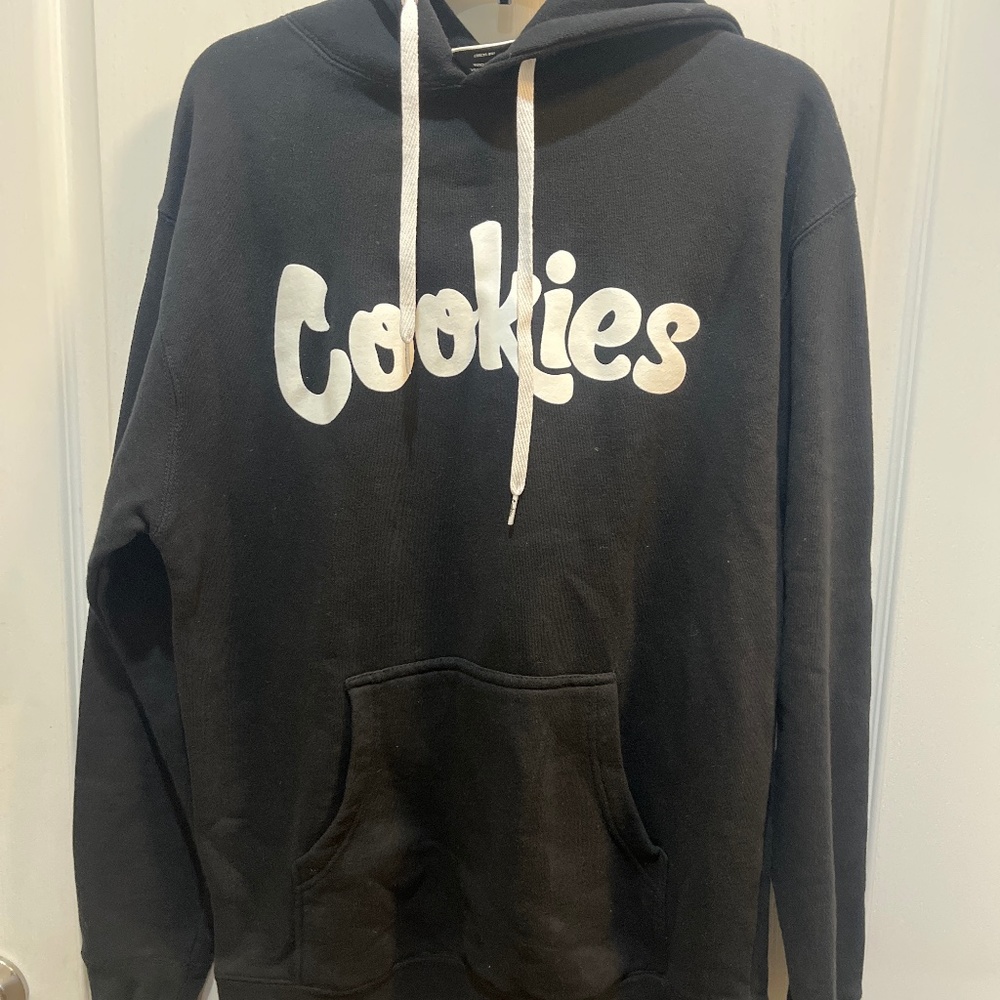 Cookies brand pullover